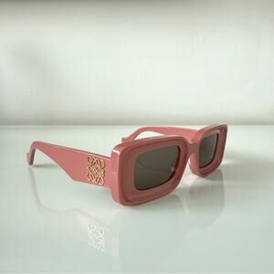 NEW!!! Loewe women sunglasses LW40101I 72E Authentic Retail 375$